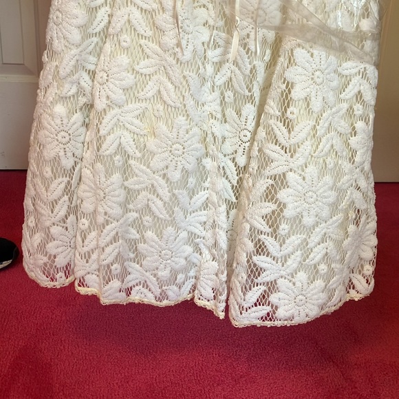 SALE price today !!! Beautiful party dress. - Picture 8 of 11